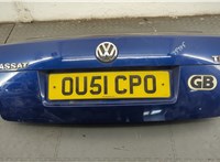 3B5867605P Обшивка крышки (двери) багажника Volkswagen Passat 5 2000-2005 11526623 #1