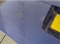3B5867605P Обшивка крышки (двери) багажника Volkswagen Passat 5 2000-2005 11526623 #4