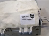  Подушка безопасности переднего пассажира Mazda 3 (BP) 2019-2025 20646428 #2