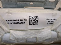  Подушка безопасности боковая (шторка) Ford C-Max 2015-2019 20646432 #2