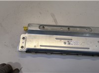  Подушка безопасности коленная Volkswagen Golf 6 2009-2012 20646437 #2