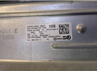  Подушка безопасности коленная Volkswagen Golf 6 2009-2012 20646437 #3