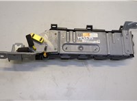  Подушка безопасности коленная Mazda 3 (BP) 2019-2025 20646440 #2