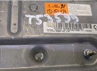  Подушка безопасности коленная Mazda 3 (BP) 2019-2025 20646440 #3