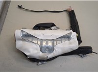 Подушка безопасности боковая (шторка) Peugeot 5008 2009-2016 20646442 #1