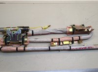  Подушка безопасности боковая (шторка) Honda Accord 7 2003-2007 20646448 #1