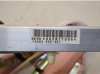  Подушка безопасности боковая (шторка) Honda Accord 7 2003-2007 20646448 #3