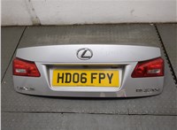  Камера заднего вида Lexus IS 2005-2016 11526637 #1