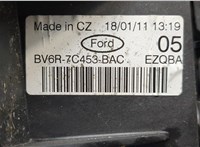 1722150, BV6R7K387BA Кулиса КПП Ford Focus 3 2011-2015 20646465 #4