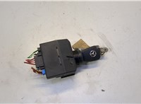  Замок зажигания Mercedes C W203 2000-2008 20646476 #4