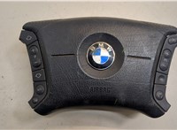 3367599273 Подушка безопасности водителя BMW X5 E53 2000-2006 20646488 #1