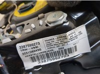 3367599273 Подушка безопасности водителя BMW X5 E53 2000-2006 20646488 #4
