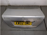 Кнопка открывания багажника с крышки Mercedes S W220 1998-2006 11526656 #1