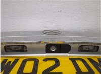 Кнопка открывания багажника с крышки Mercedes S W220 1998-2006 11526656 #10