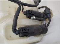  Бачок омывателя Honda Civic 2015-2022 20646506 #3