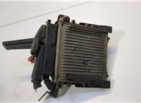 Блок управления двигателем Mercedes ML W164 2005-2011 20646510 #4