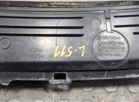  Жабо под дворники (дождевик) BMW X5 F15 2013-2018 20646515 #3