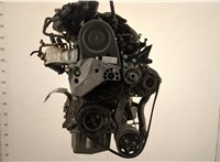  Двигатель (ДВС) Volkswagen Beetle 1998-2010 20646516 #1