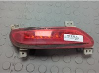 95366481 Фонарь противотуманный Chevrolet Captiva 2011-2016 20646522 #1