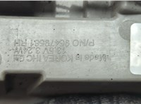 95366481 Фонарь противотуманный Chevrolet Captiva 2011-2016 20646522 #2