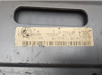  Спойлер BMW X5 E70 2006-2013 20646523 #6
