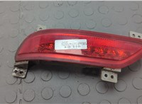 95366480 Фонарь противотуманный Chevrolet Captiva 2011-2016 20646524 #1