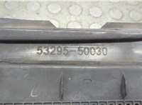  Накладка замка капота Lexus LS460 2006-2017 20646527 #3