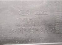 841373N000 Защита днища, запаски, КПП, подвески Hyundai Equus 2009-2016 20646529 #4