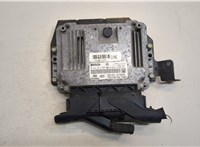  Кронштейн блока управления Hyundai Santa Fe 2005-2012 11526664 #1