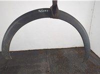 98140703XT Молдинг крыла Peugeot 5008 2020-2025 20646538 #1