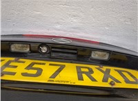  Крышка (дверь) багажника Mercedes CLK W209 2002-2010 20646541 #4