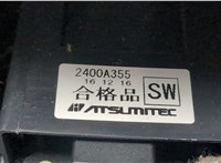 Кулиса КПП Mitsubishi Outlander 2012-2021 11526670 #7