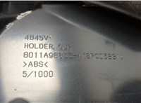 Кулиса КПП Mitsubishi Outlander 2012-2021 11526670 #8