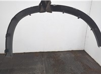 51777158427 Молдинг крыла BMW X5 E70 2006-2013 20646550 #2