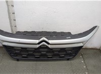 1315804070 Решетка радиатора Citroen Jumper (Relay) 2014-2025 20646552 #1