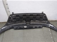1315804070 Решетка радиатора Citroen Jumper (Relay) 2014-2025 20646552 #4