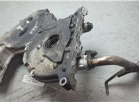  Насос масляный KIA Soul 2008-2014 20646592 #2