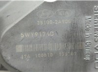  Заслонка дроссельная KIA Soul 2008-2014 20646593 #3