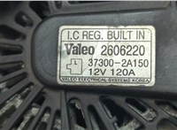  Генератор KIA Soul 2008-2014 20646598 #3