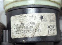 25186663 Насос водяной (помпа) Opel Antara 2006-2015 20644360 #2