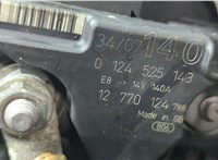  Генератор Saab 9-5 1997-2005 20644442 #3