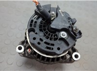  Генератор Saab 9-5 1997-2005 20644442 #4