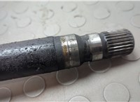 25892342 Полуось (приводной вал, шрус) Opel Antara 2006-2015 20644506 #4