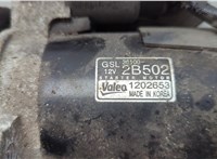 361002B502 Стартер Hyundai Veloster 2011-2017 20644759 #4