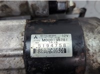 Стартер Saab 9-5 1997-2005 20644966 #4