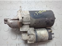 6202075, 93184535, 93189230, 9115192 Стартер Opel Corsa D 2006-2014 20645040 #5