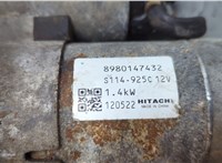 98014743, 8980147432 Стартер Opel Zafira B 2005-2014 20645132 #3