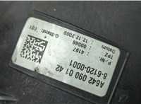  Патрубок корпуса воздушного фильтра Mercedes C W204 2006-2015 20645634 #2