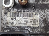  Блок управления двигателем Opel Corsa D 2006-2014 20645691 #3