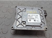  Блок управления двигателем Opel Astra H 2004-2010 20645701 #1